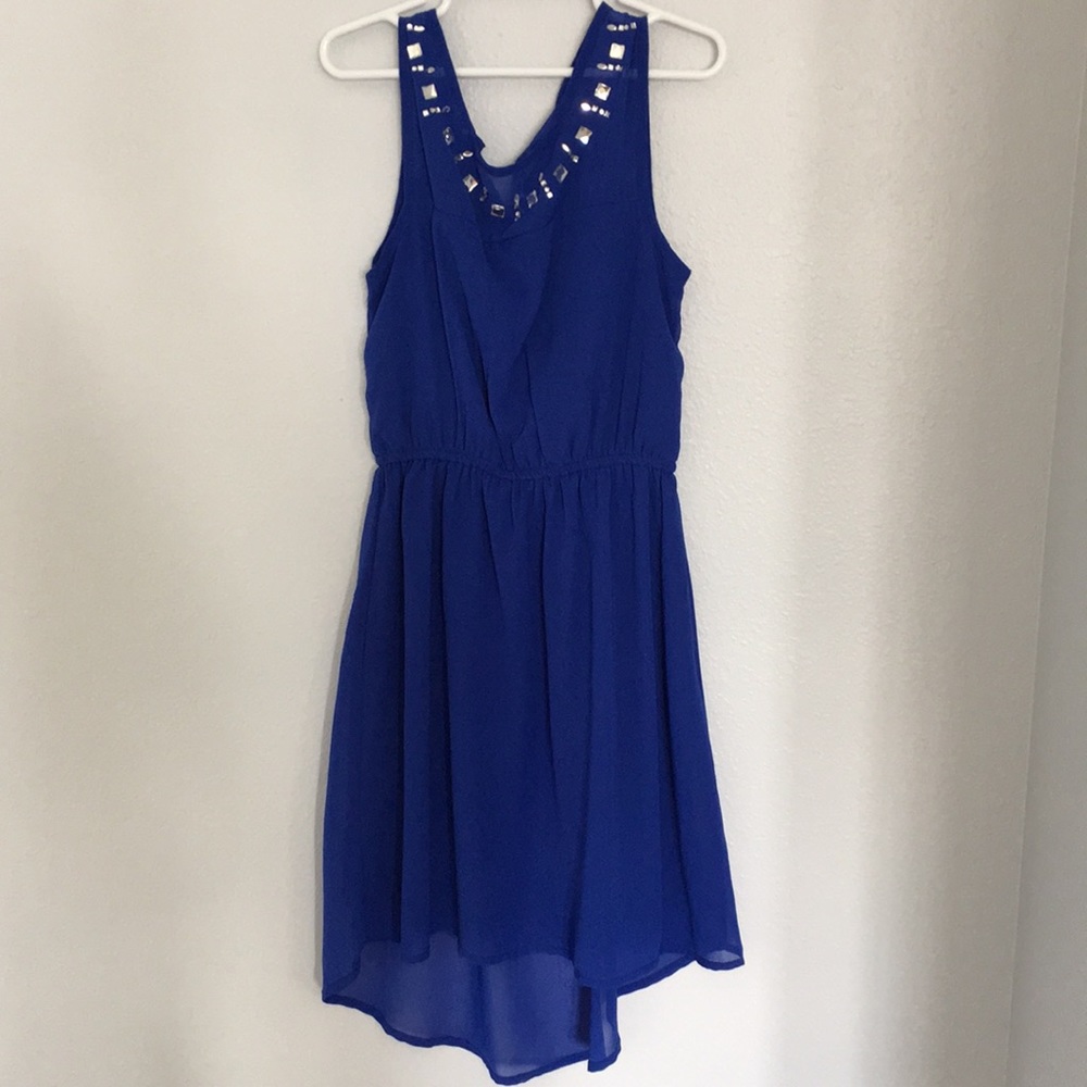 Girls dressy dress